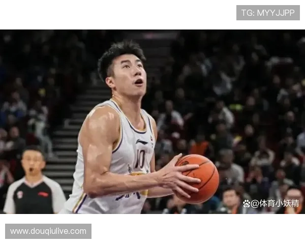 北控男篮客场一分险胜广东，邹雨宸缺阵内线仍顶住压力
