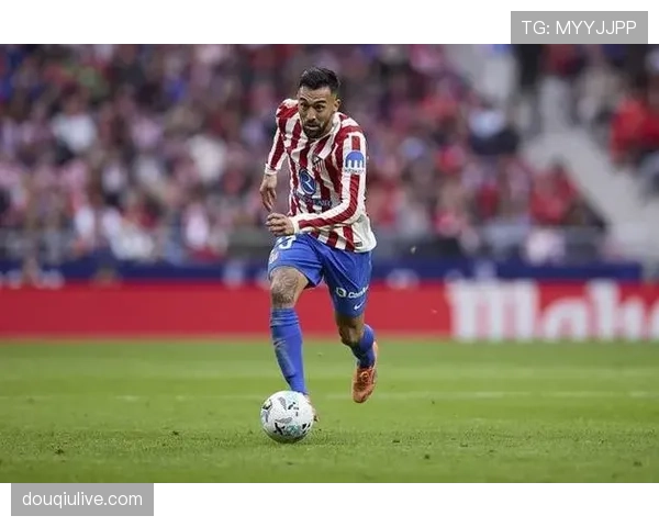 深度报道:马竞“5-3-2”低位防线体系面临瓶颈,新一代前锋破解密集能力增强 深度报道:马竞“5-3-2”低位防线体系面临瓶颈,新一代前锋破解密集能力增强