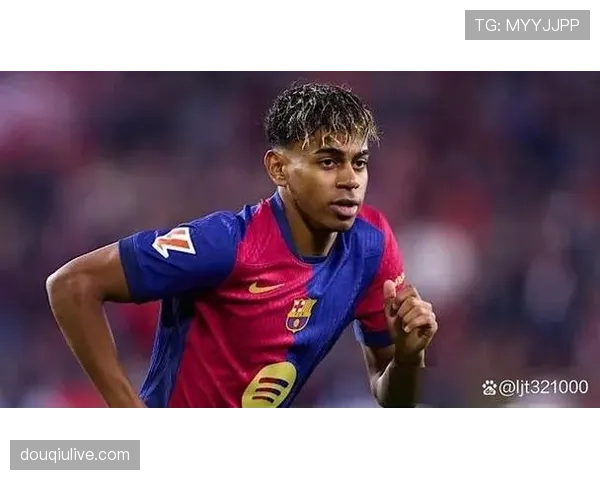 西甲青训体系专题：拉玛西亚持续输出，亚马尔创最年轻戴帽纪录